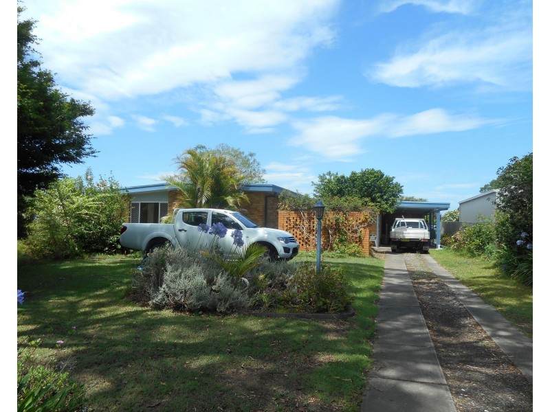 22 River St, Kempsey NSW 2440