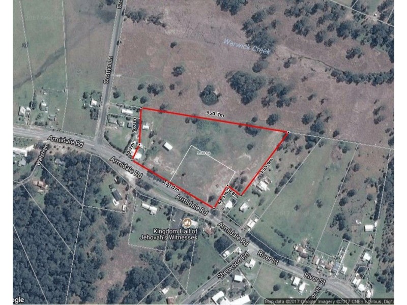 36 Armidale Rd, Yarravel NSW 2440