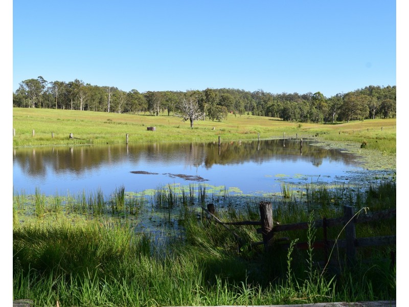 50 Dennis Rd, Mungay Creek NSW 2440
