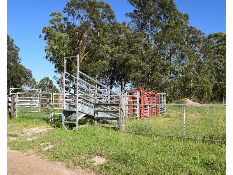 50 Dennis Rd, Mungay Creek NSW 2440