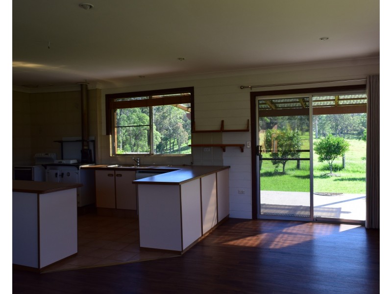 50 Dennis Rd, Mungay Creek NSW 2440