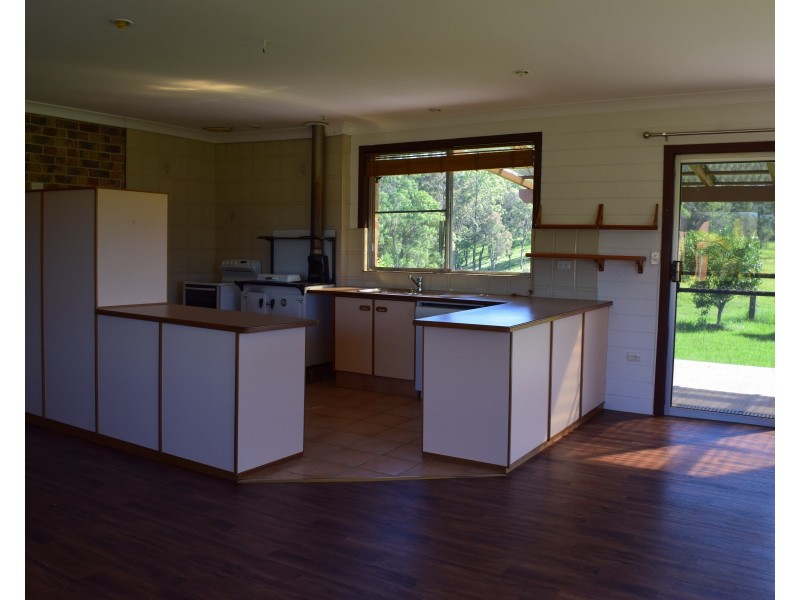 50 Dennis Rd, Mungay Creek NSW 2440