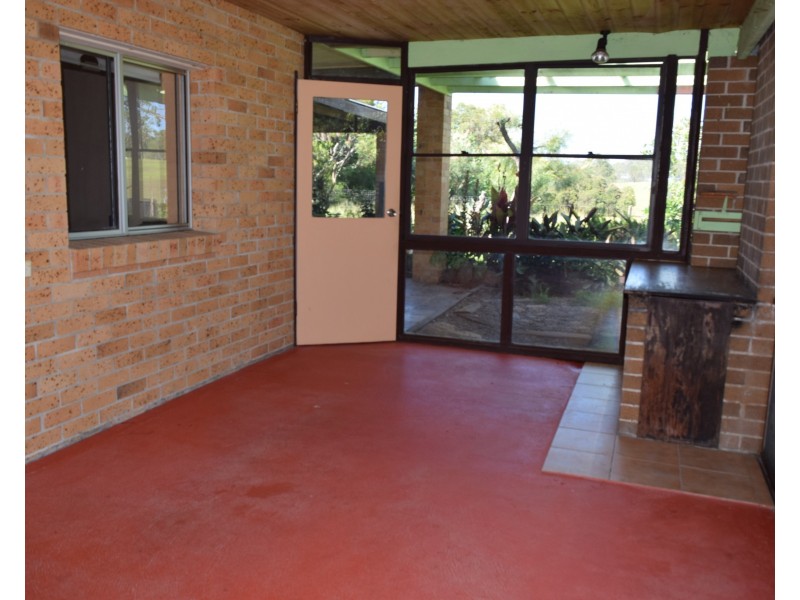 50 Dennis Rd, Mungay Creek NSW 2440