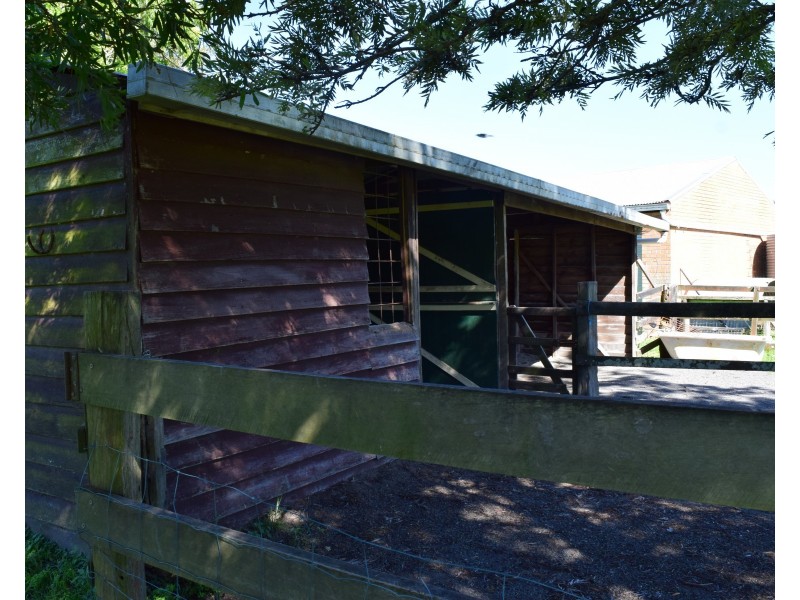 50 Dennis Rd, Mungay Creek NSW 2440