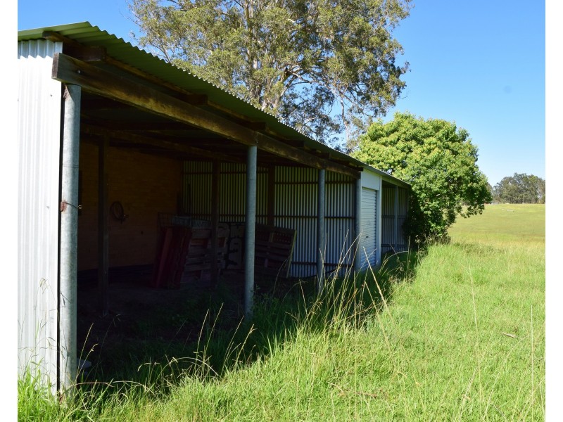50 Dennis Rd, Mungay Creek NSW 2440