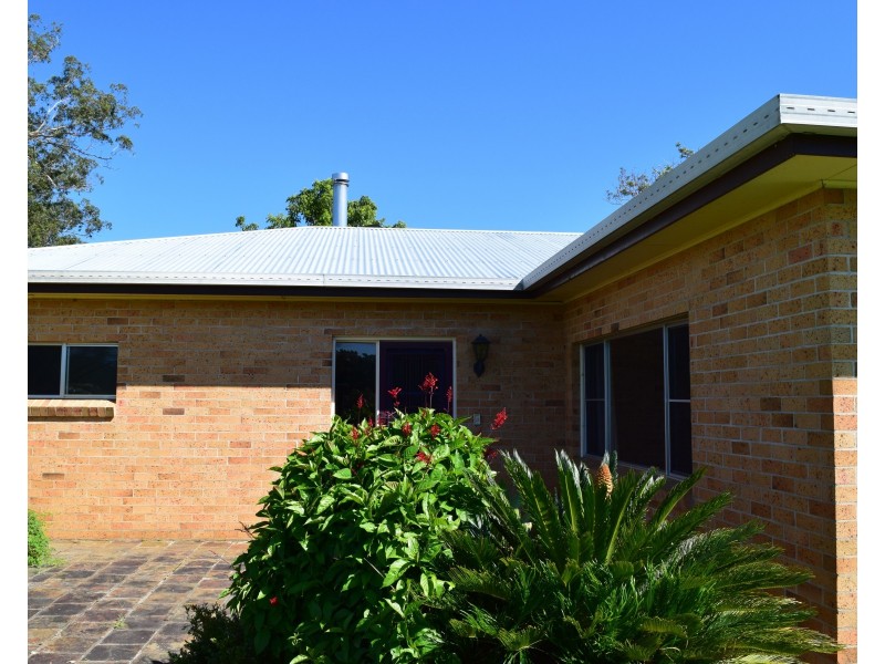 50 Dennis Rd, Mungay Creek NSW 2440