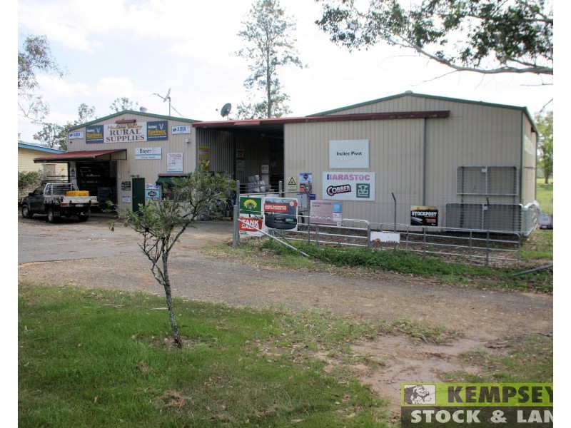 25 Main Street, Willawarrin NSW 2440