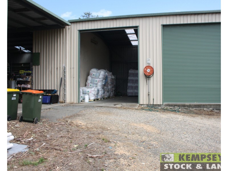 25 Main Street, Willawarrin NSW 2440