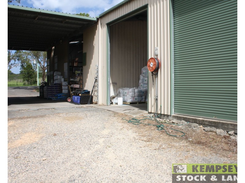 25 Main Street, Willawarrin NSW 2440