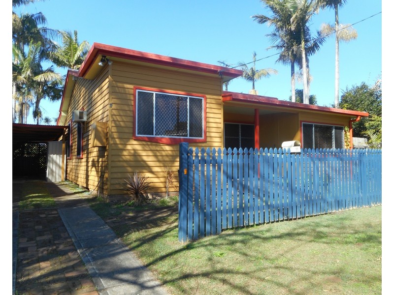 11 Betts St, East Kempsey NSW 2440