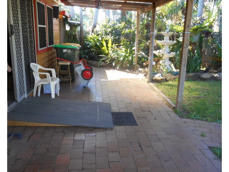 11 Betts St, East Kempsey NSW 2440