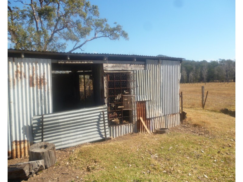 2 Moparrabah Rd, Moparrabah NSW 2440