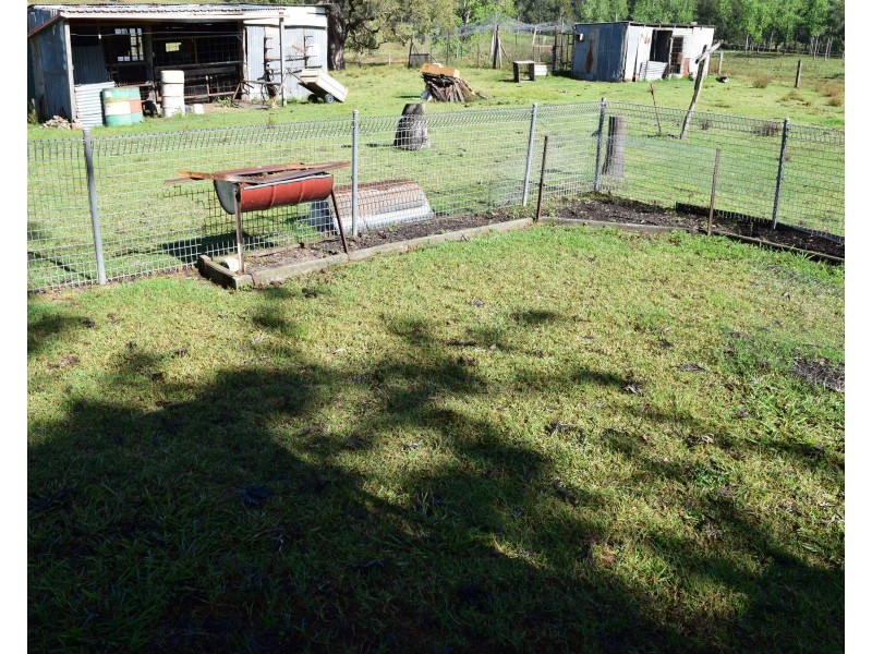 2 Moparrabah Rd, Moparrabah NSW 2440
