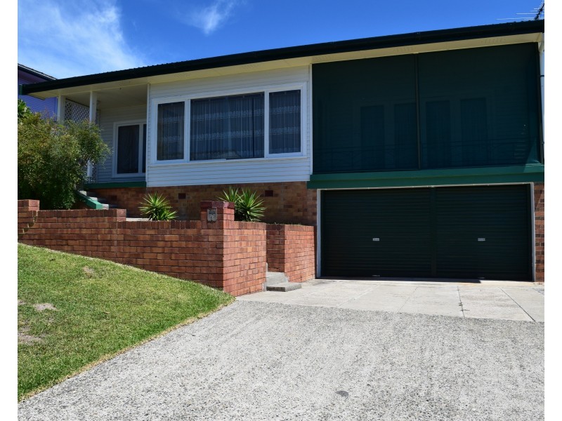 5 Jersey St, South Kempsey NSW 2440