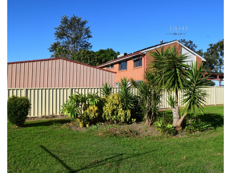 100 Broughton St, West Kempsey NSW 2440