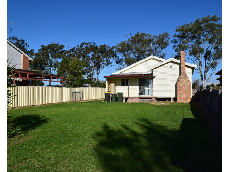 100 Broughton St, West Kempsey NSW 2440