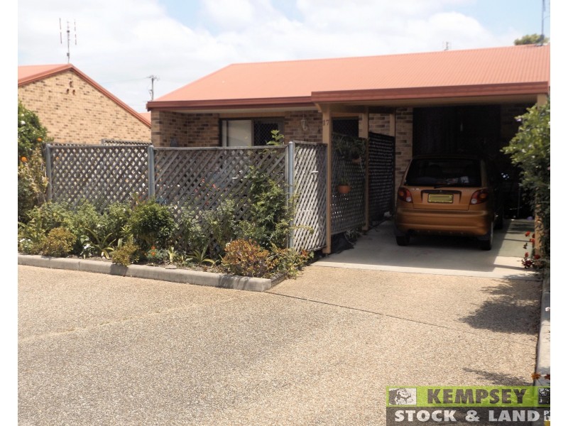 17/17 River St, Kempsey NSW 2440