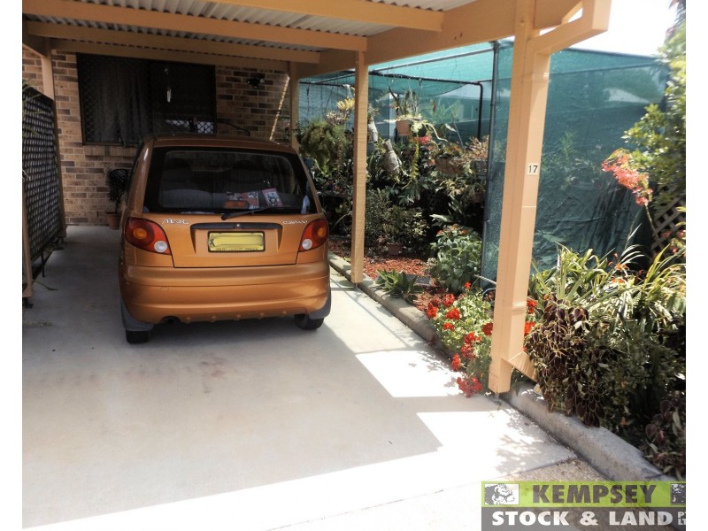 17/17 River St, Kempsey NSW 2440