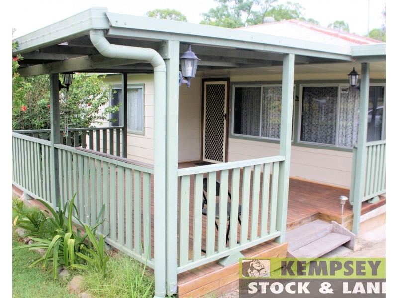 122 Sherwood Rd, Aldavilla NSW 2440