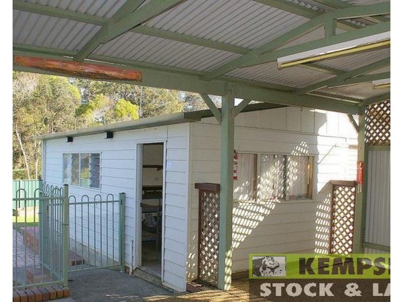 122 Sherwood Rd, Aldavilla NSW 2440