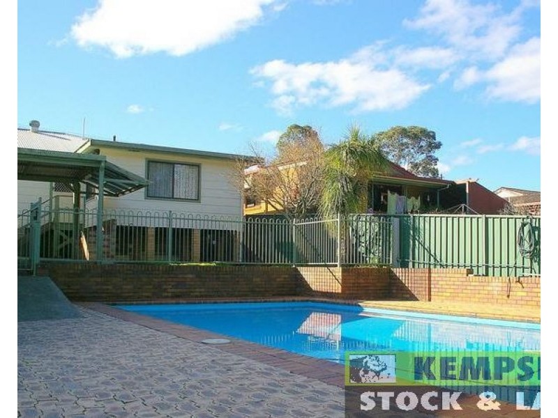 122 Sherwood Rd, Aldavilla NSW 2440