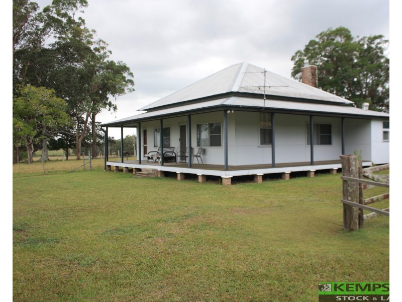 East Kempsey NSW 2440