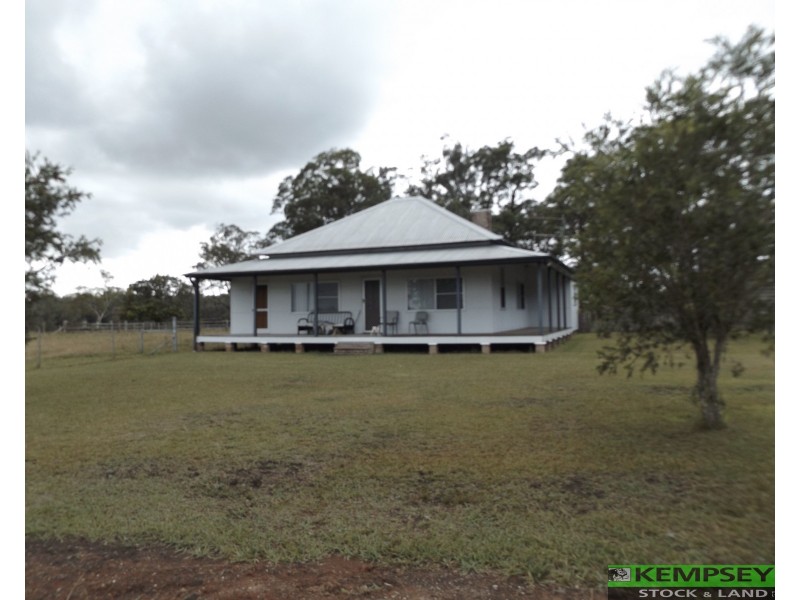 East Kempsey NSW 2440