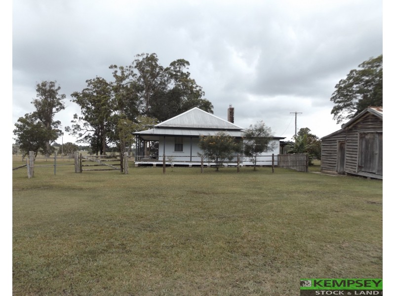 East Kempsey NSW 2440