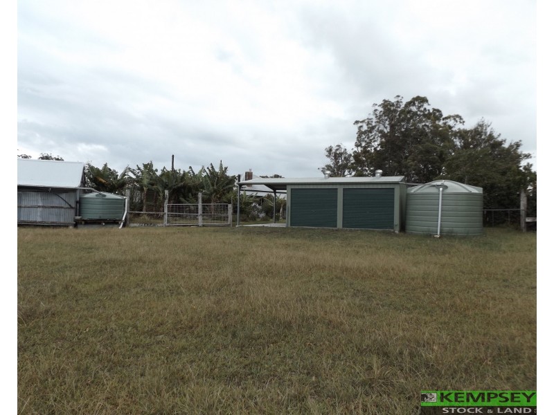 East Kempsey NSW 2440