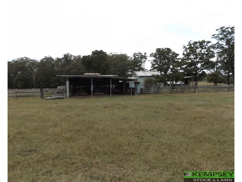 East Kempsey NSW 2440
