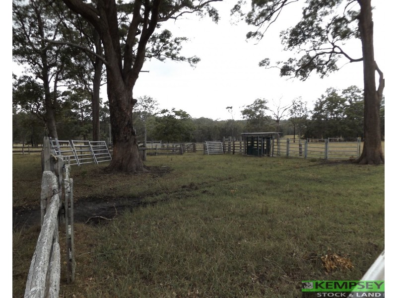 East Kempsey NSW 2440