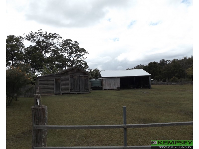 East Kempsey NSW 2440