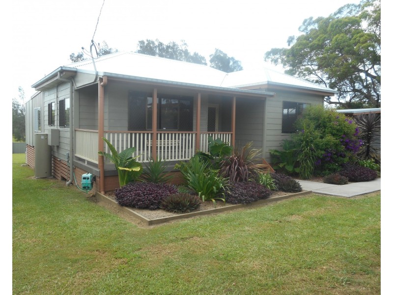 96 North St, West Kempsey NSW 2440
