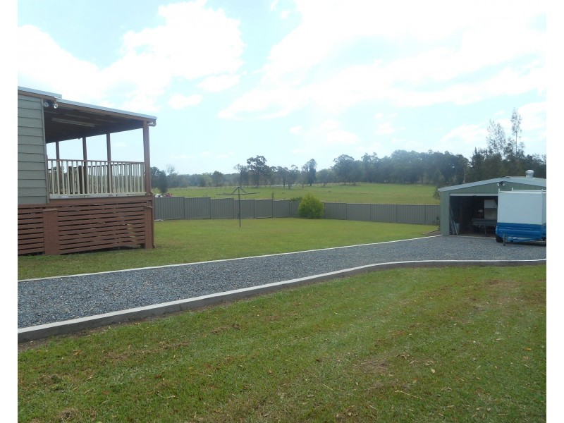 96 North St, West Kempsey NSW 2440