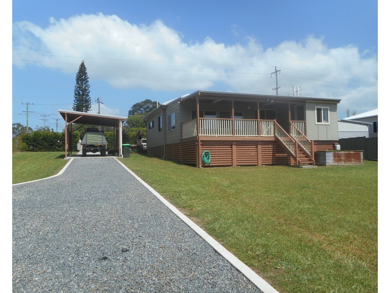 96 North St, West Kempsey NSW 2440