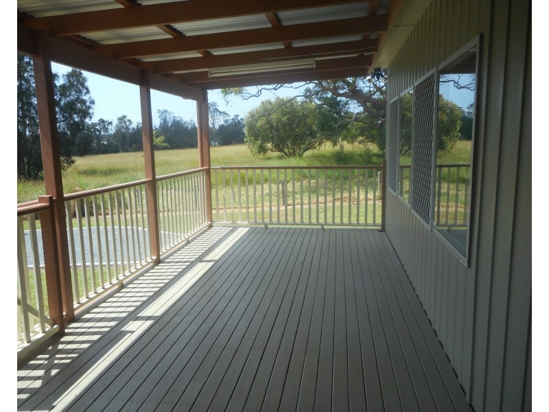 96 North St, West Kempsey NSW 2440