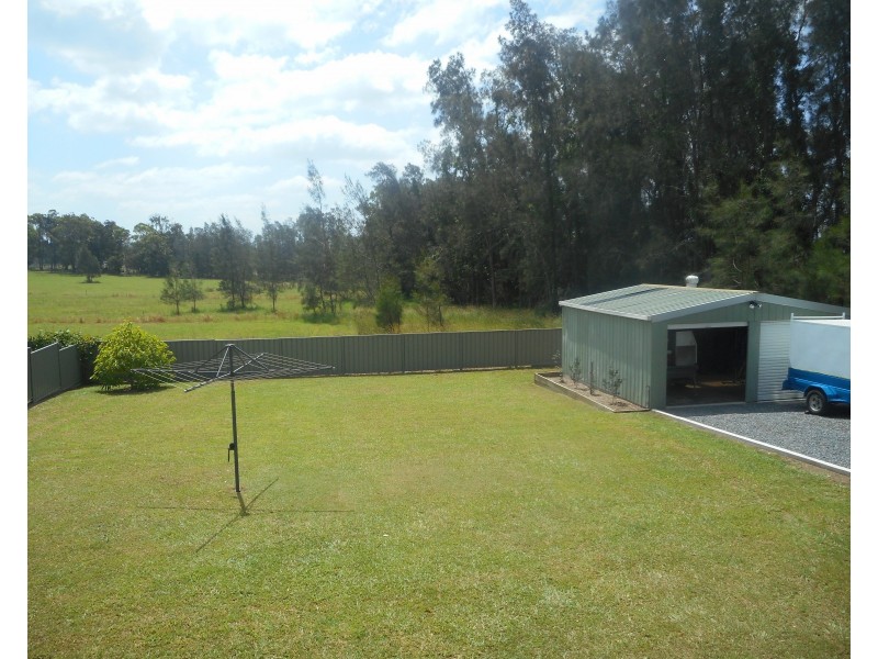 96 North St, West Kempsey NSW 2440