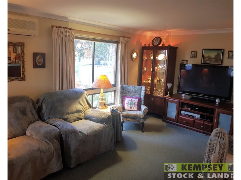 140 North St, West Kempsey NSW 2440