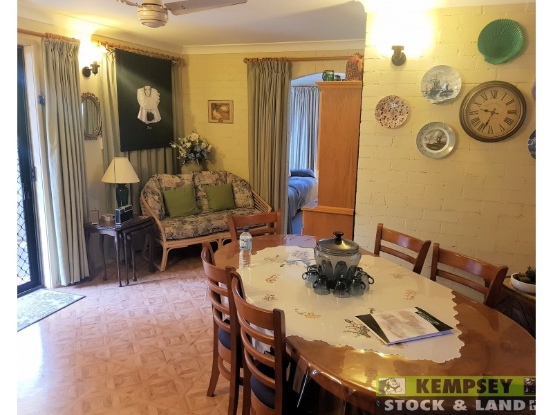 140 North St, West Kempsey NSW 2440