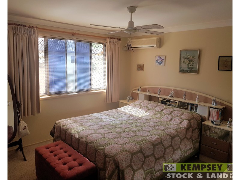 140 North St, West Kempsey NSW 2440