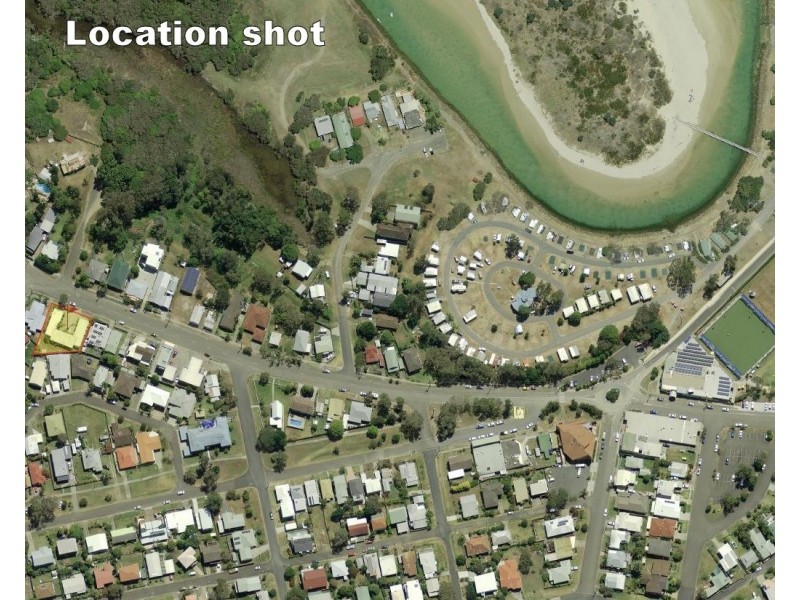 6/22-24 Pacific St, Crescent Head NSW 2440