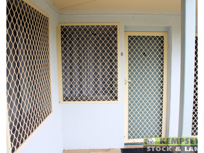 6/22-24 Pacific St, Crescent Head NSW 2440