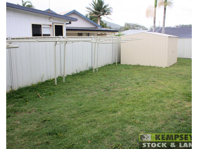 6/22-24 Pacific St, Crescent Head NSW 2440