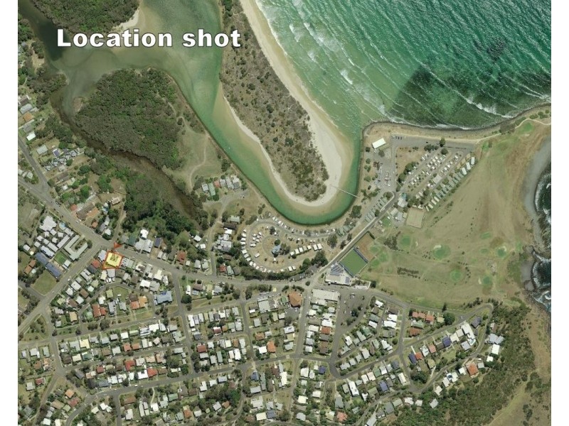 6/22-24 Pacific St, Crescent Head NSW 2440