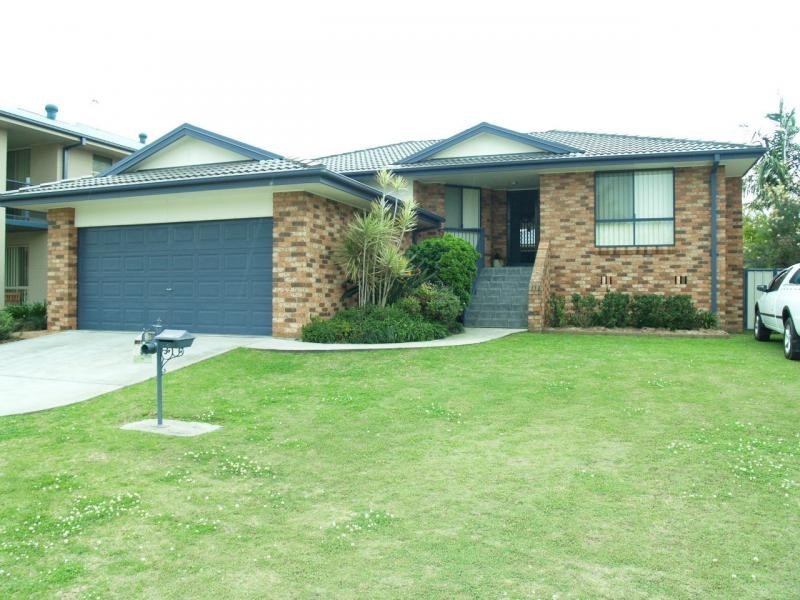 36 Riverdale Court, Grafton NSW 2460