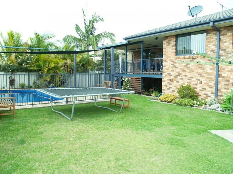 36 Riverdale Court, Grafton NSW 2460
