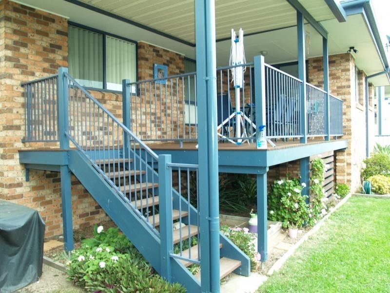 36 Riverdale Court, Grafton NSW 2460