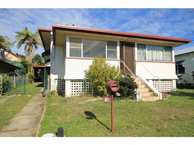 16 Ridge Street, South Grafton NSW 2460