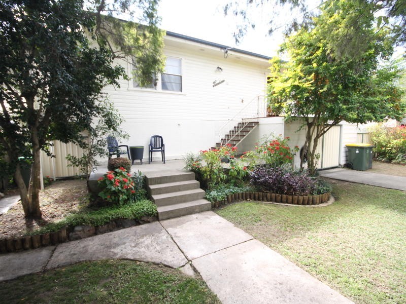 12 Fry Street, Grafton NSW 2460