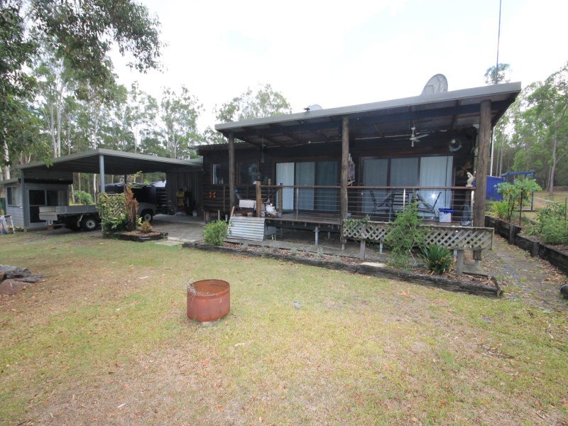 3220 Summerland Way, Gurranang NSW 2460